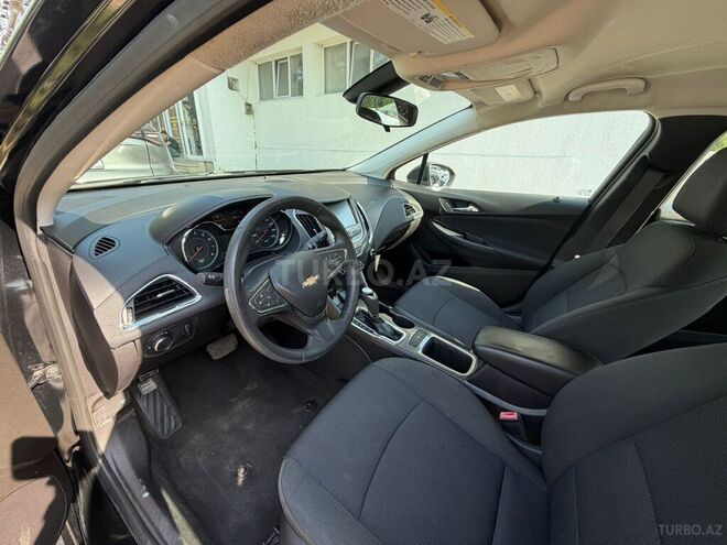 Chevrolet Cruze-7