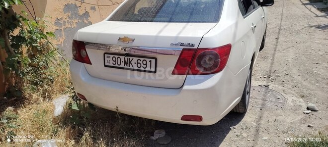 Chevrolet Epica-2