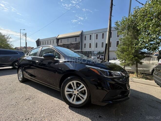 Chevrolet Cruze-2