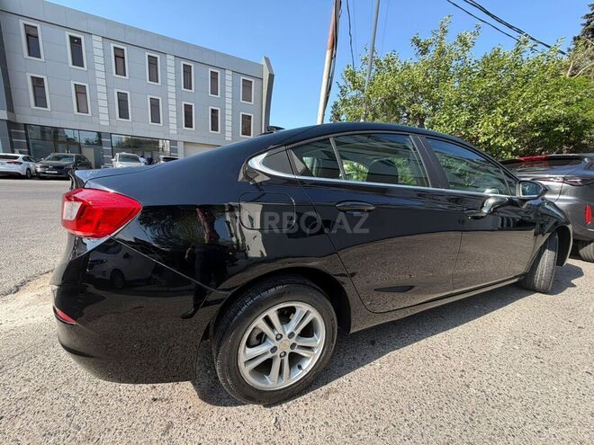 Chevrolet Cruze-5