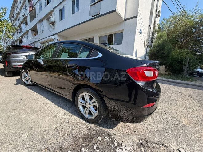 Chevrolet Cruze-6