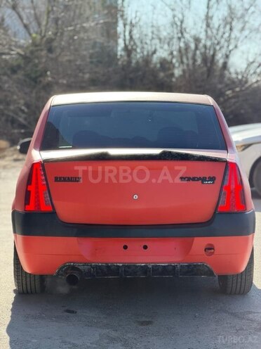 Renault Tondar-3