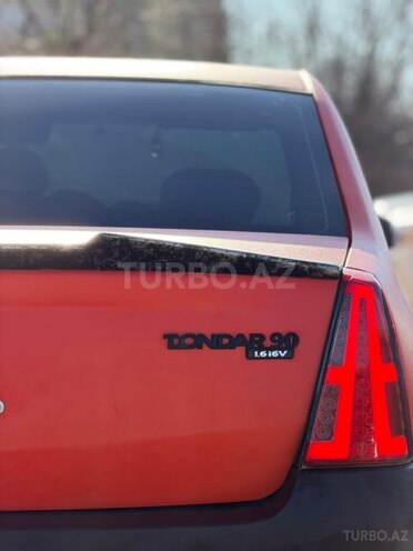 Renault Tondar-8