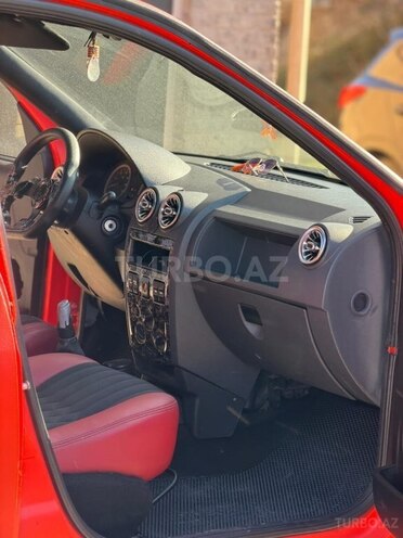 Renault Tondar-9