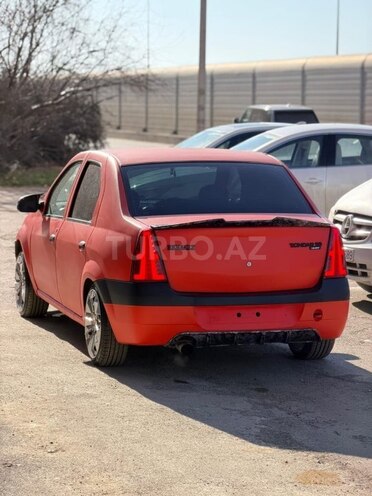 Renault Tondar-4