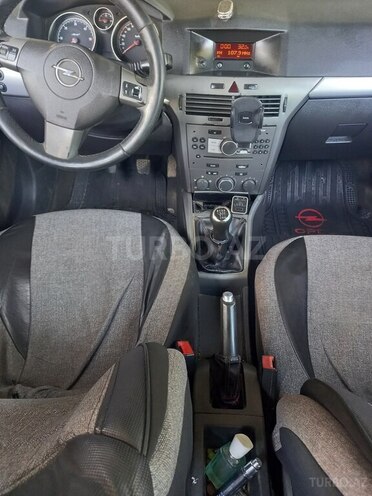 Opel Astra-5