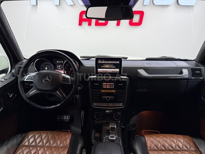 Mercedes G 63 AMG-16