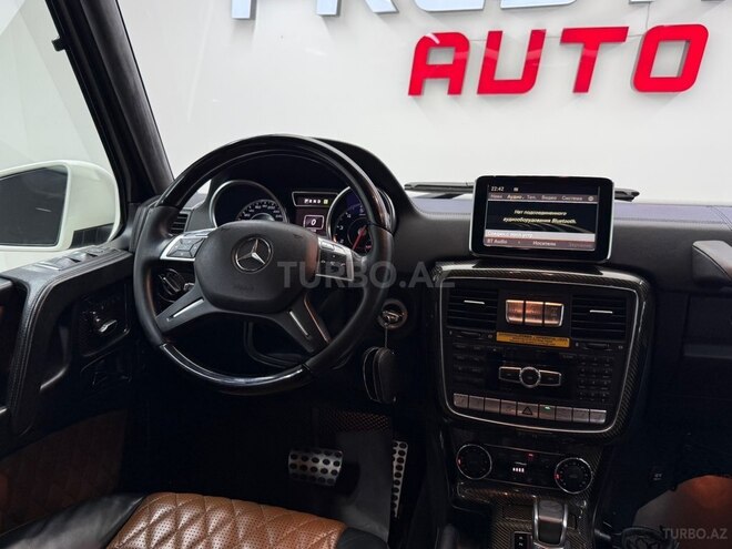 Mercedes G 63 AMG-17