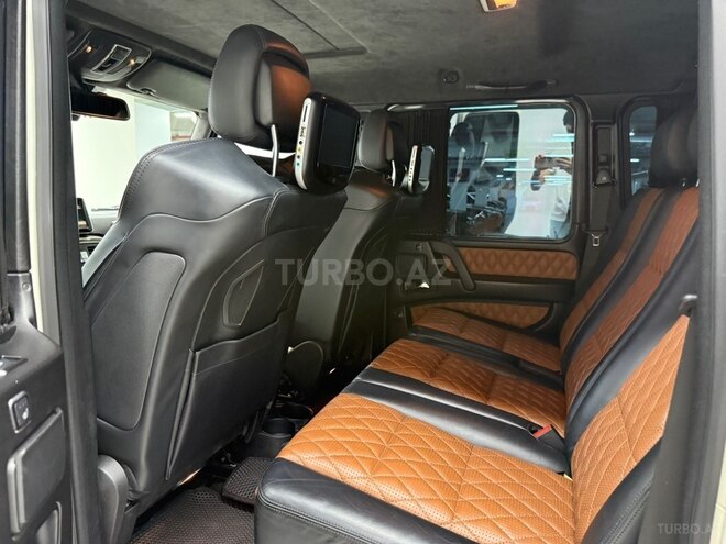 Mercedes G 63 AMG-15