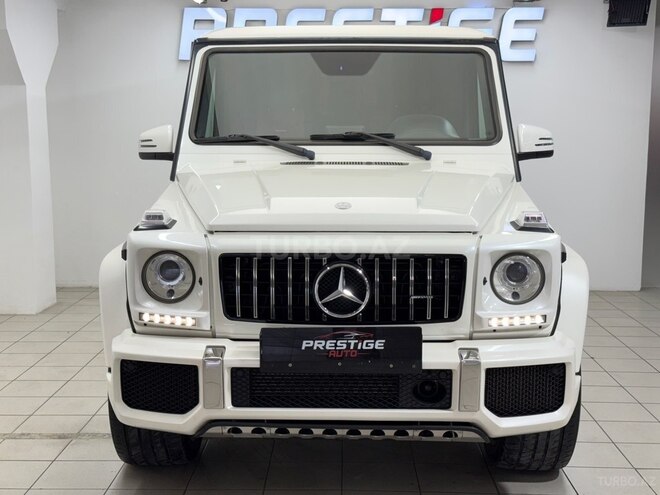 Mercedes G 63 AMG-3