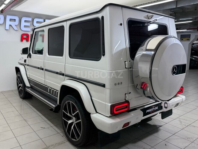Mercedes G 63 AMG-6
