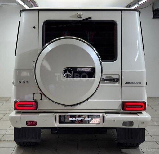 Mercedes G 63 AMG-4
