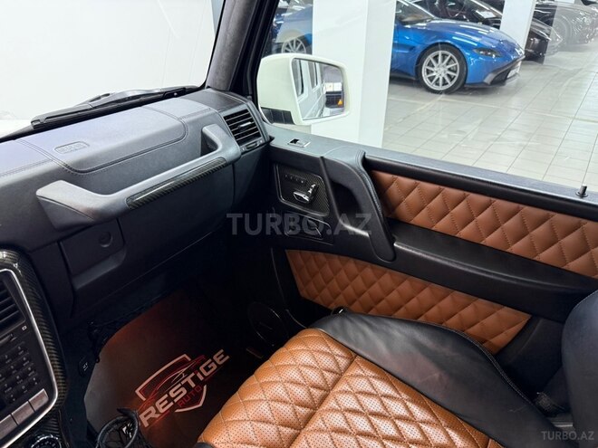 Mercedes G 63 AMG-13