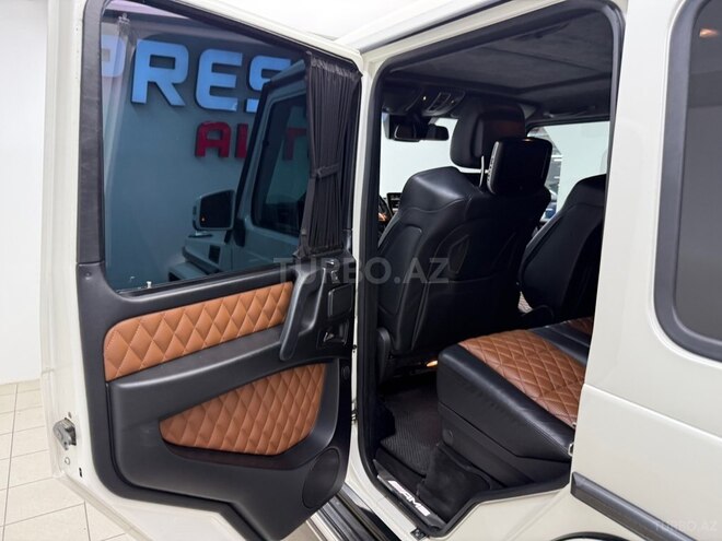 Mercedes G 63 AMG-14