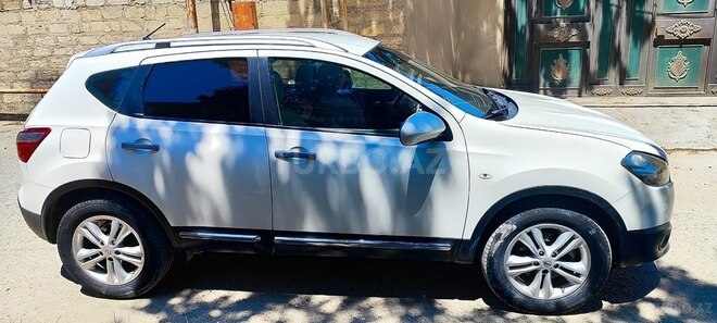 Nissan Qashqai-2