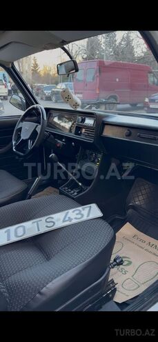 LADA (VAZ) 2107-6