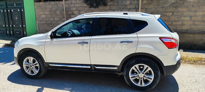 Nissan Qashqai-7