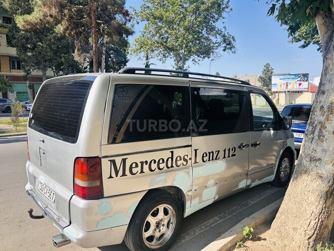 Mercedes Vito 112 CDI-3