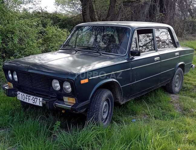 LADA (VAZ) 2106-5