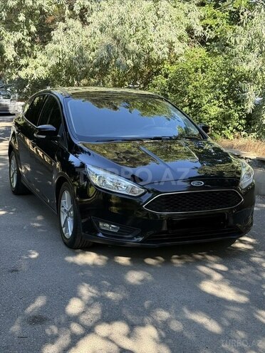 Ford Focus-1