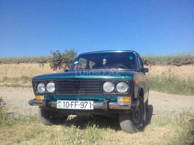 LADA (VAZ) 2106-1