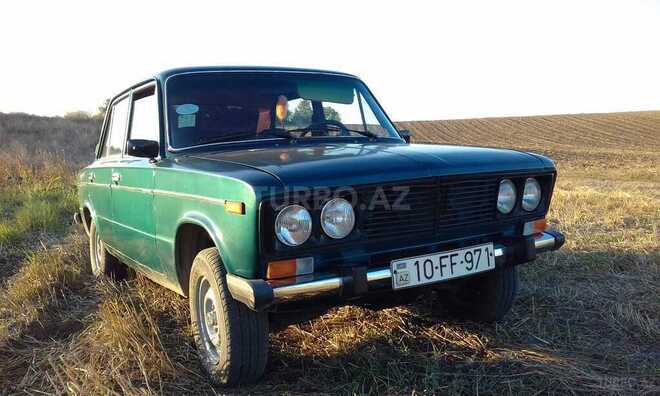 LADA (VAZ) 2106-6