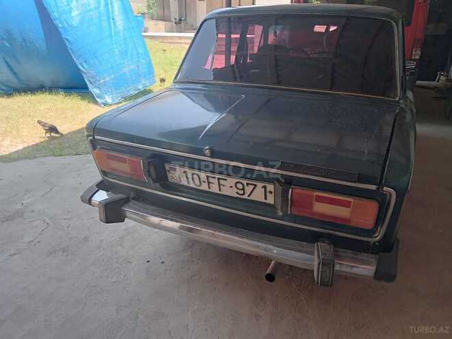 LADA (VAZ) 2106-4