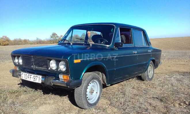LADA (VAZ) 2106-7