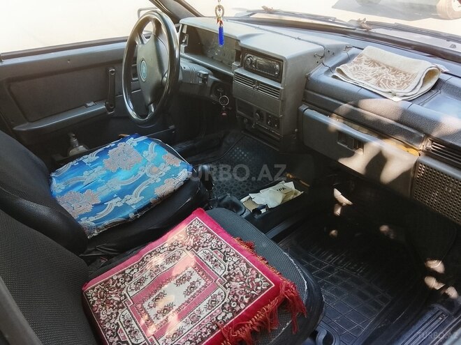 LADA (VAZ) 21099-4