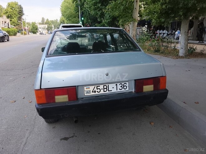 LADA (VAZ) 21099-5