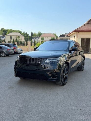 Land Rover RR Velar-1