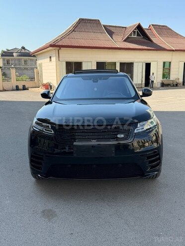 Land Rover RR Velar-2