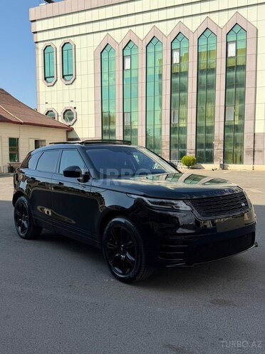Land Rover RR Velar-3