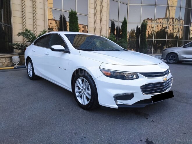 Chevrolet Malibu-3