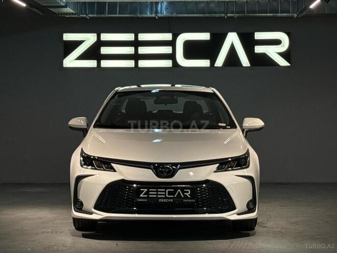Toyota Corolla-2