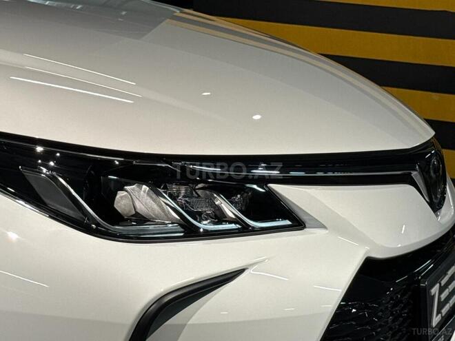 Toyota Corolla-6