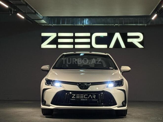 Toyota Corolla-3
