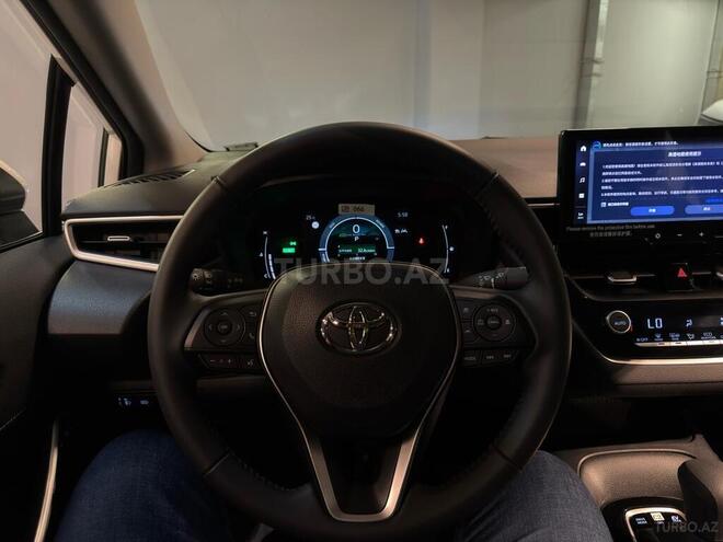 Toyota Corolla-9