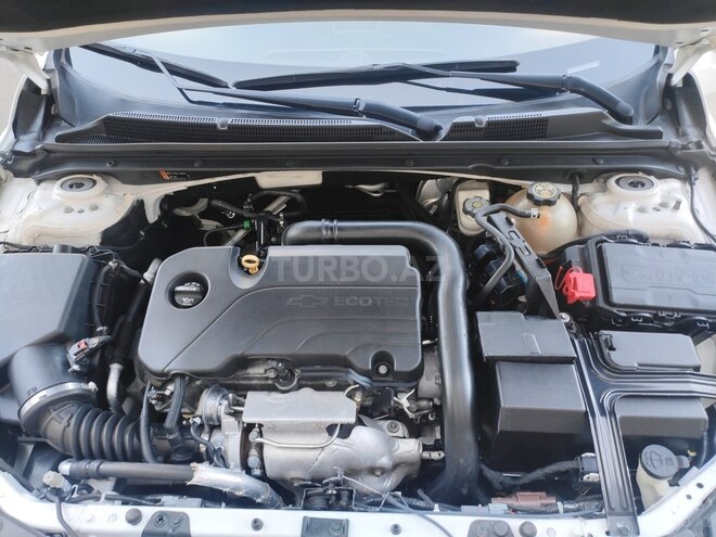Chevrolet Malibu-15
