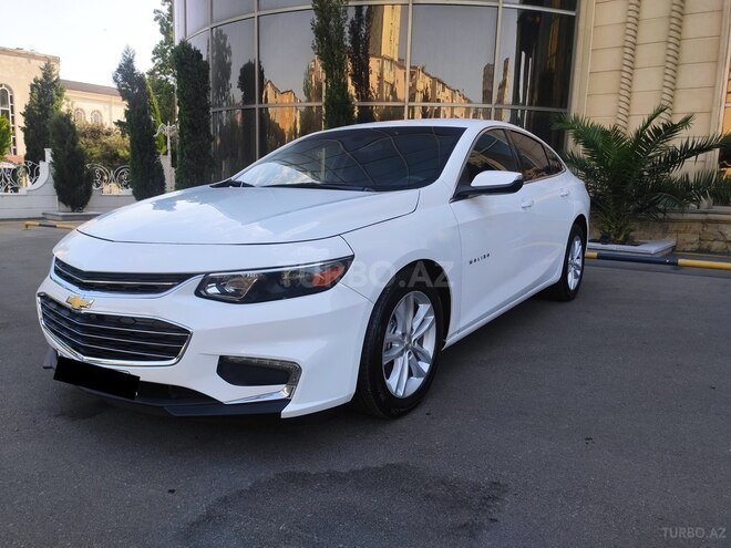 Chevrolet Malibu-2