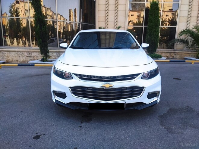 Chevrolet Malibu-1