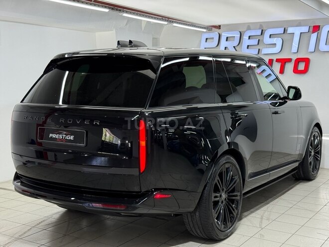 Land Rover Range Rover-4