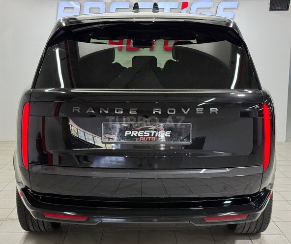 Land Rover Range Rover-5