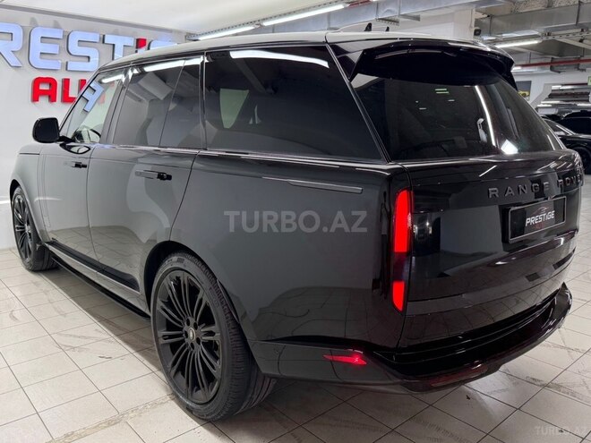 Land Rover Range Rover-6