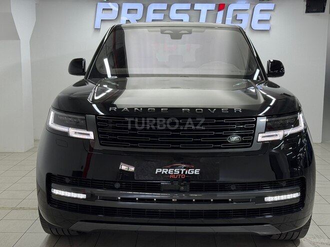 Land Rover Range Rover-3
