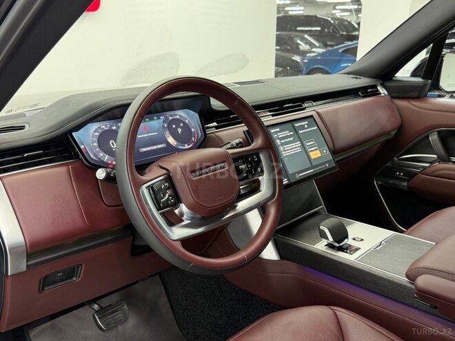 Land Rover Range Rover-8