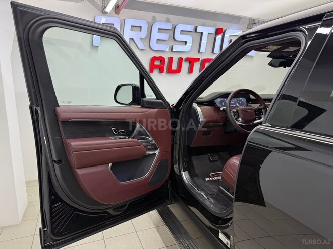 Land Rover Range Rover-7