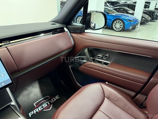 Land Rover Range Rover-11