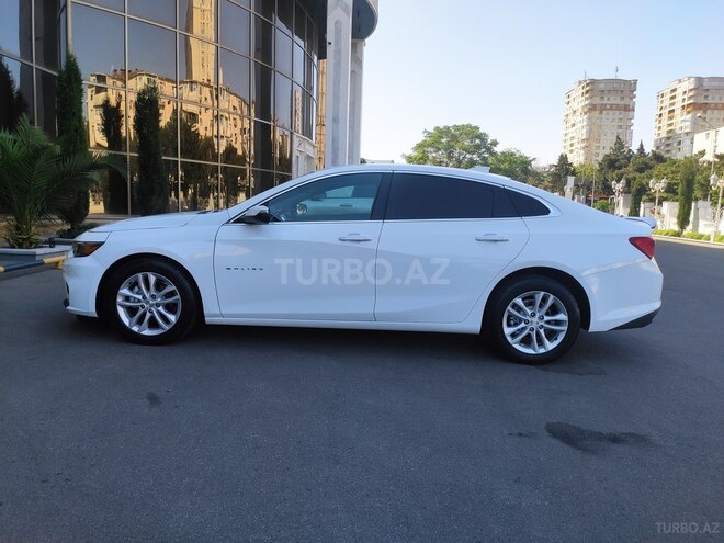 Chevrolet Malibu-4