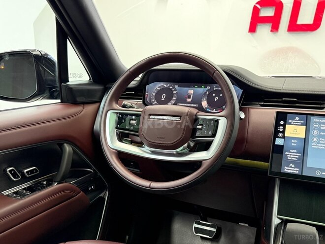 Land Rover Range Rover-18